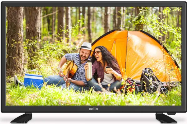 Image of Cello 32" C32277 Full HD LED TV