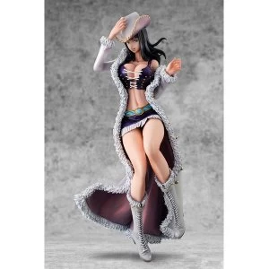 Image of Nico Robin Miss All Sunday (One Piece Portrait of Pirates) PVC Statue