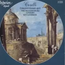 Image of Twelve Concerti Grossi