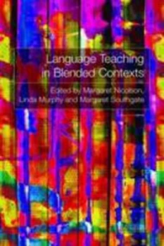 Image of Language Teaching in Blended Contexts by Margaret Southgate Paperback