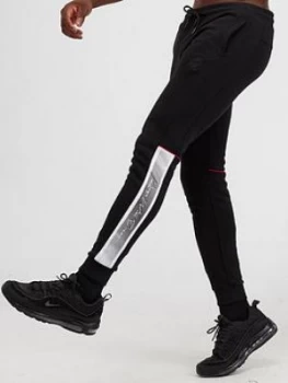 Image of Kings Will Dream Vendon Jogger - Black