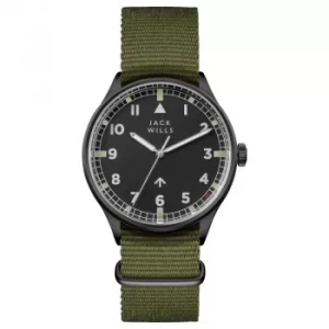 Image of Mens Jack Wills Camperdown Watch