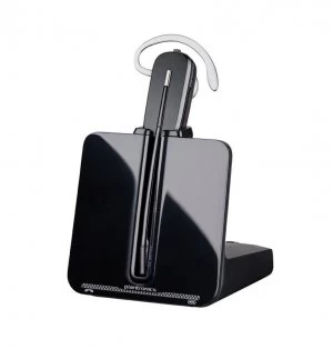 Image of Plantronics CS540 Wireless Headset With APS11