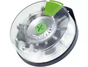 Image of Festool 498979 Box-OF S8 MIX 10 Piece 8mm Router Bit Box