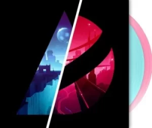 Image of Smash Hit/Pinout by Douglas Holmquist Vinyl Album