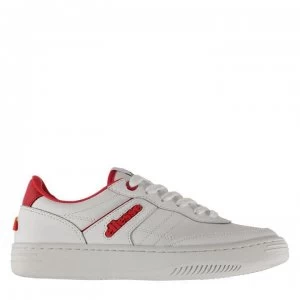 Image of Ellesse 2.0 Trainers - White/Red
