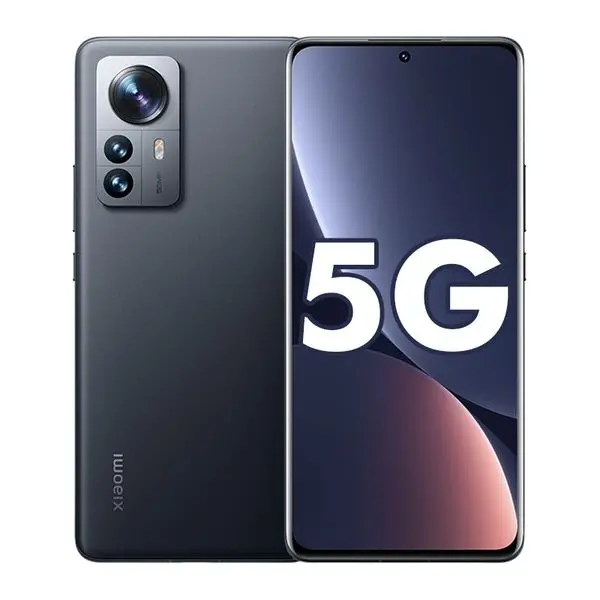 Image of Xiaomi 12 Pro 5G 2021 128GB