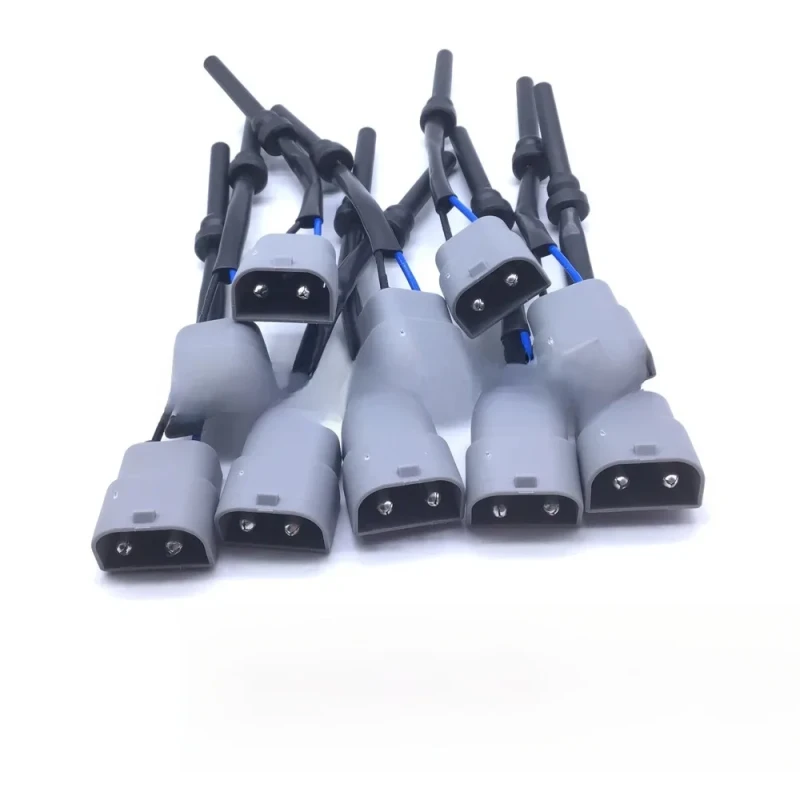 Image of 10 x Coolant Water Level Sensor for Volvo Truck VN VNL VHD 630 670 780 FM7 FM9 FM12 FH12 FH16 A25D A25E A30D A30E 21399626