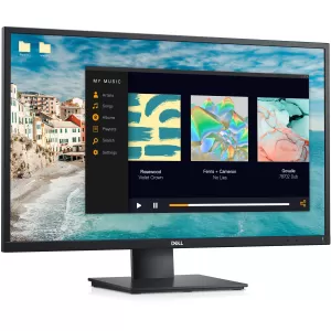 Image of Dell 27" E2720HS Full HD IPS LED Monitor