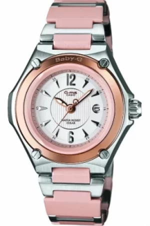 Image of Casio Baby-G WATCH MSA-500CG-4AJF