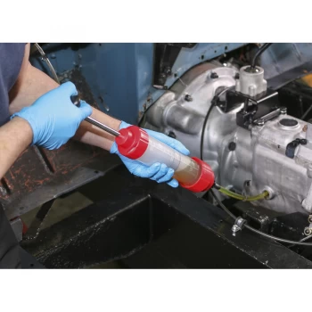 Image of Sealey VS407 Oil Inspection Syringe 350ml
