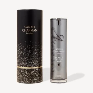 Image of Sarah Chapman The Overnight Icon