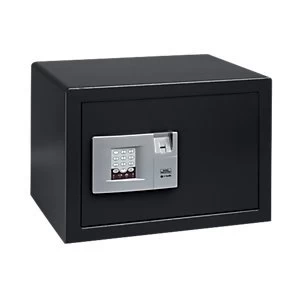 Image of Burg-Wachter Finger Scan Lock Safe P3