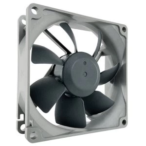 Image of Noiseblocker BlackSilent Fan XS1 - 50mm (3000rpm)