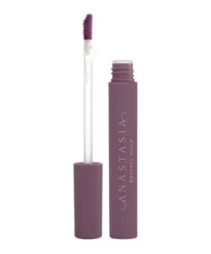 Image of Anastasia Beverly Hills Lip Stain Grey Mauve