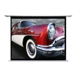 Image of Sapphire AV 120" SESC240BV-A2 4:3 Projector Screen