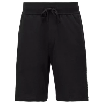 Image of Boss Authentic Shorts - Black