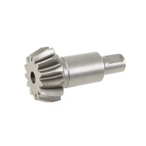 Image of Corally Bevel Pinion 13T Steel 1 Pc