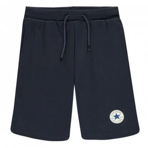 Image of Converse Chuck Shorts Junior Boys - Obsidian