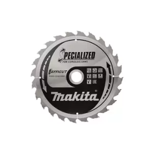 Image of Makita E-12930 TCT Saw Blade for Wood