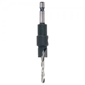 Image of Trend Snappy TCT Counterbore Drill Bit 6.35mm 12.7mm