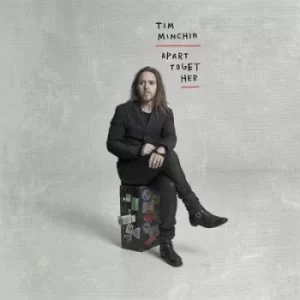 Image of Apart Together by Tim Minchin CD Album