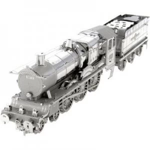 Image of Metal Earth Harry Potter Hogwarts Express Train Model kit