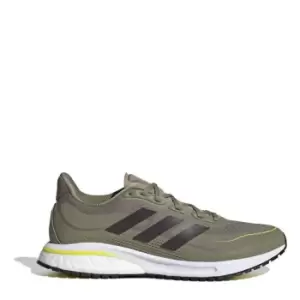Image of adidas Cold. Rdy Trainers - Green