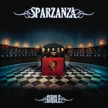 Image of Sparzanza - Circle Vinyl