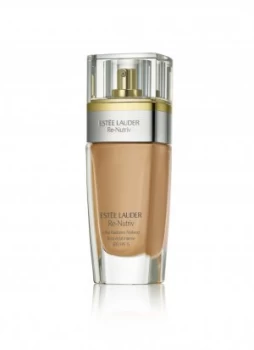 Image of Estee Lauder Re Nutriv Ultra Radiance Foundation SPF 15 White