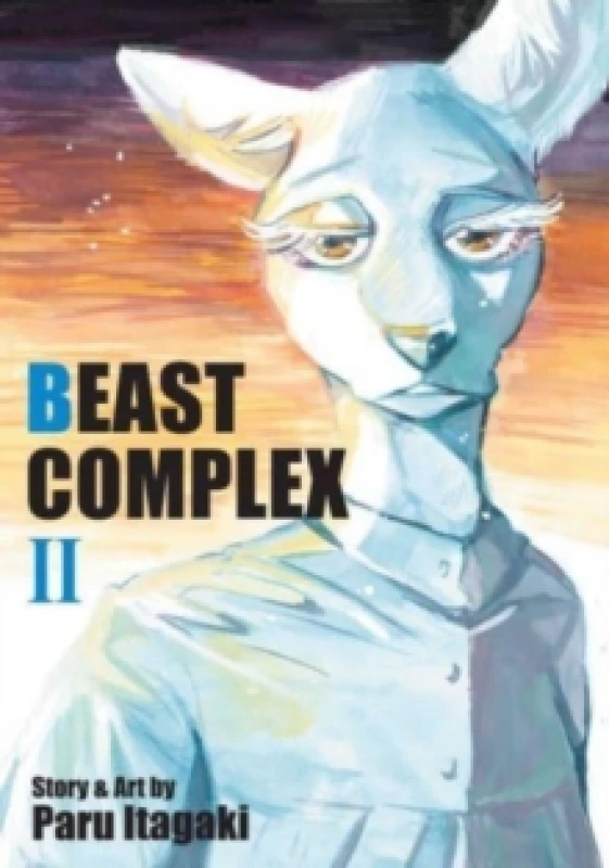Image of Beast Complex, Vol. 2 Paperback / softback