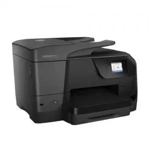 Image of HP OfficeJet Pro 8718 All-in-One Printer