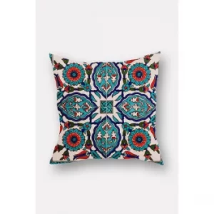 Image of YS2185116 Multicolor Cushion Cover