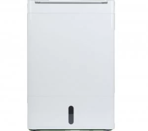 Image of Meaco DD8L Zambezi Desiccant Dehumidifier