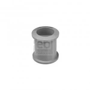 Image of Lower Front Pair of 2x Anti Roll Bar Bush /Mounts FEBI BILSTEIN 07380
