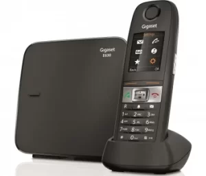 Image of Siemens Gigaset E630 Cordless Phone