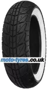 Image of Shinko SR723 ( 140/70-12 TL 65P Rear wheel, Front wheel WW )