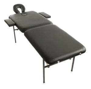 Image of Reliance Medical Relequip Portable Couch Including Cover