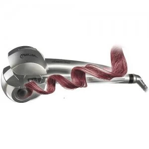 Image of Babyliss PRO MiraCurl Stream Tech Hair Curler