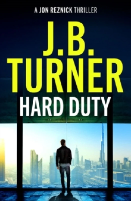 Image of Hard Duty Paperback / softback