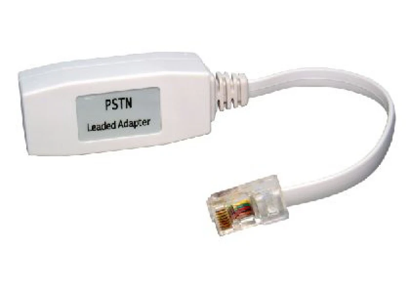 Image of Cables Direct BT-500 VoIP telephone adapter