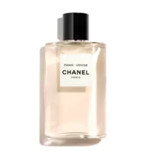 Image of Chanel Paris Venise Les Eaux De Chanel Eau de Toilette Unisex 125ml