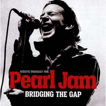 Image of Pearl Jam - Bridging the Gap CD