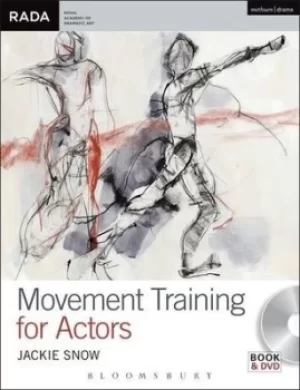 Image of Movement training for actors by Jackie Snow