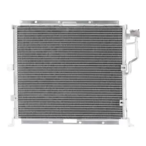 Image of RIDEX Condenser BMW 448C0153 64538367946,64538369105,64538373004 AC Condenser,Condenser, air conditioning 64538390250,64538391406,64538398181,8367946