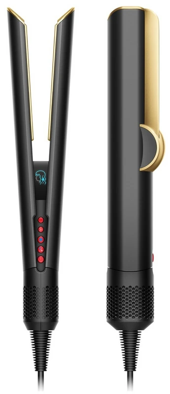 Image of Dyson Airstrait Hair Straightener