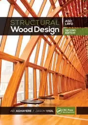 Image of Structural Wood Design ASD/LRFD