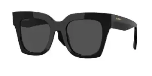 Image of Burberry Sunglasses BE4364 KITTY 399387