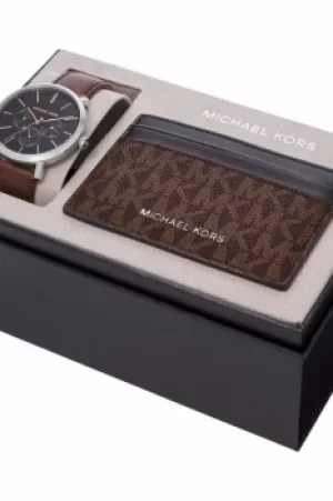 Image of Michael Kors Blake Gift Set MK8843