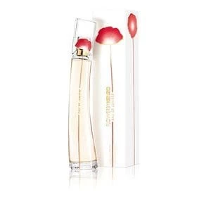 Image of Kenzo Flower By Kenzo Eau De Lumiere Eau de Toilette For Her 50ml